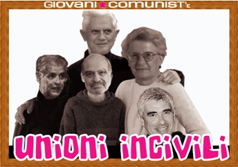 Unioni incivili